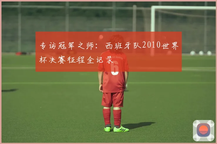 专访冠军之师:西班牙队2010世界杯决赛征程全记录